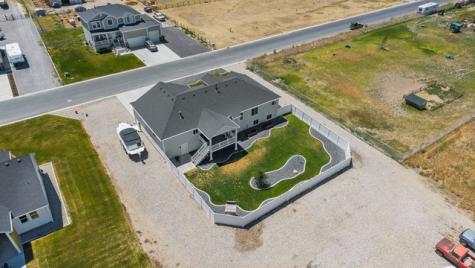 6710 W 10125 N Tremonton UT 84337