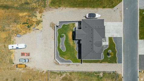 6710 W 10125 N Tremonton UT 84337