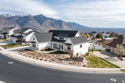 159 E 3900 N North Ogden UT 84414