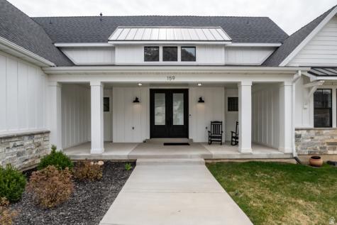 159 E 3900 N North Ogden UT 84414
