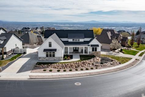 159 E 3900 N North Ogden UT 84414