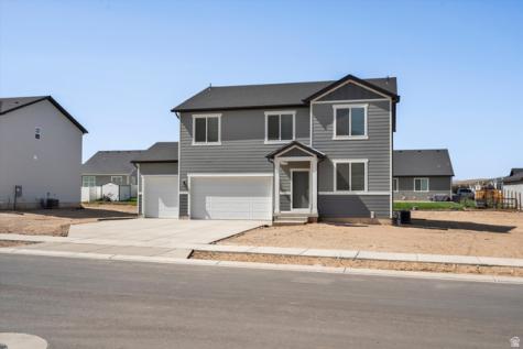 873 N 200 E Santaquin UT 84655
