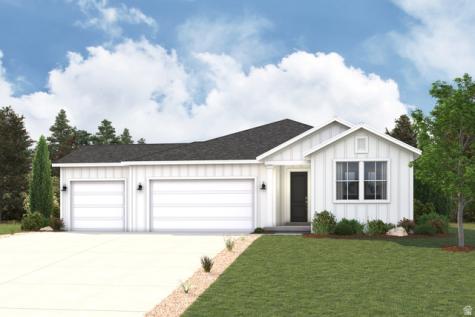 2310 E Granite Lane Eagle Mountain UT 84005