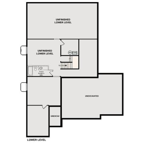 2310 E Granite Lane Eagle Mountain UT 84005