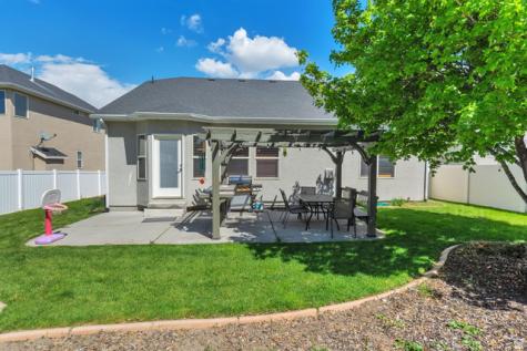 8256 S Imperial Oak Drive West Jordan UT 84081