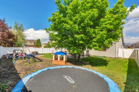 8256 S Imperial Oak Drive West Jordan UT 84081