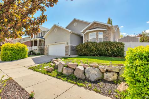 8256 S Imperial Oak Drive West Jordan UT 84081