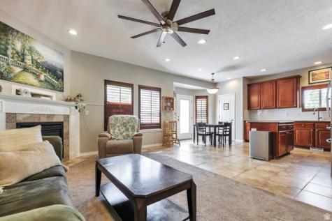 8256 S Imperial Oak Drive West Jordan UT 84081