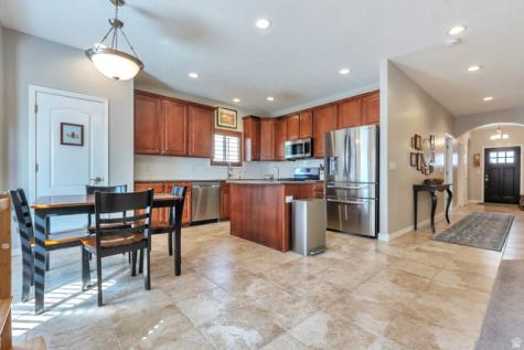 8256 S Imperial Oak Drive West Jordan UT 84081