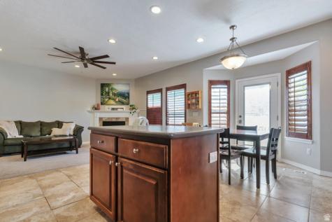 8256 S Imperial Oak Drive West Jordan UT 84081