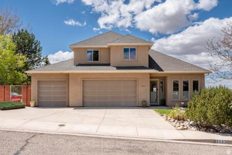 2133 W Sunset Pointe Drive Cedar City UT 84720