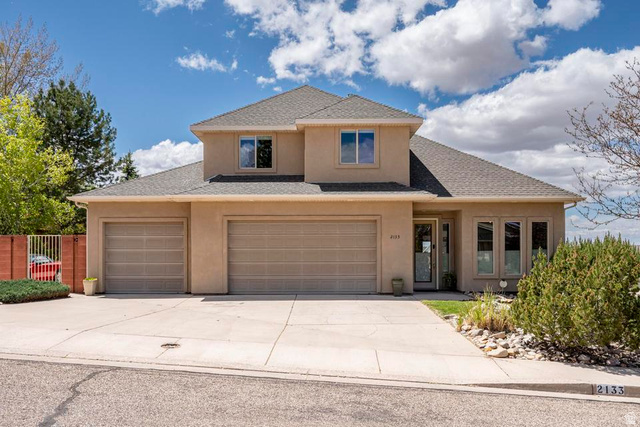 2133 W Sunset Pointe Drive Cedar City UT 84720