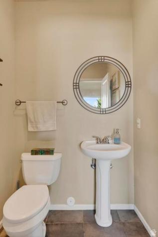 2133 W Sunset Pointe Drive Cedar City UT 84720