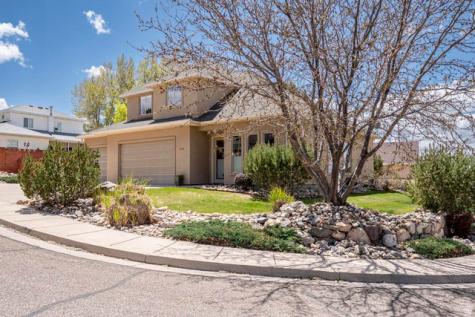 2133 W Sunset Pointe Drive Cedar City UT 84720