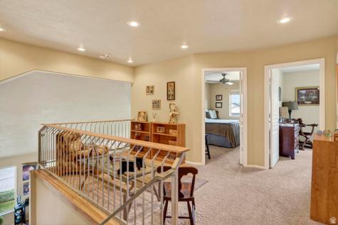 2133 W Sunset Pointe Drive Cedar City UT 84720