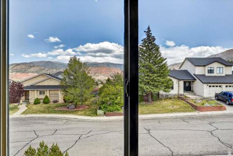 2133 W Sunset Pointe Drive Cedar City UT 84720