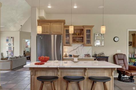 2133 W Sunset Pointe Drive Cedar City UT 84720