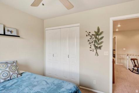2133 W Sunset Pointe Drive Cedar City UT 84720