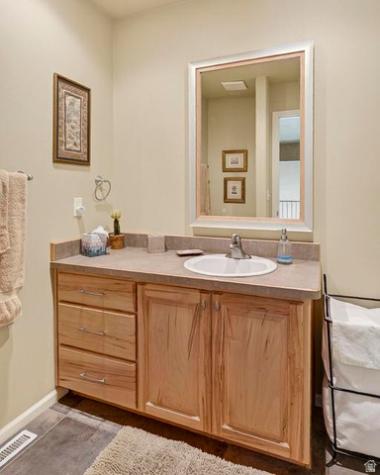 2133 W Sunset Pointe Drive Cedar City UT 84720