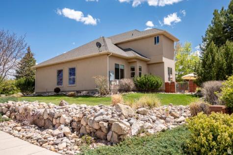 2133 W Sunset Pointe Drive Cedar City UT 84720