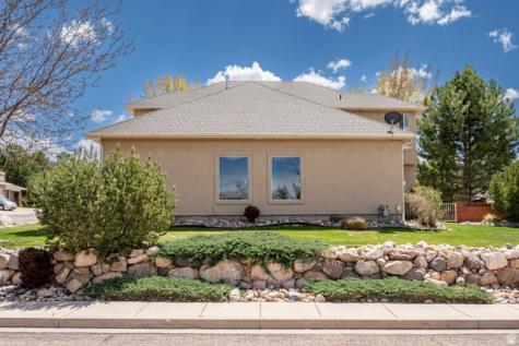 2133 W Sunset Pointe Drive Cedar City UT 84720
