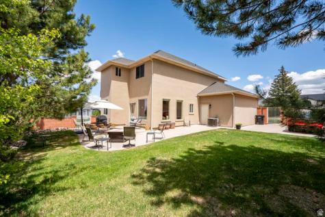 2133 W Sunset Pointe Drive Cedar City UT 84720