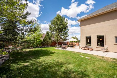 2133 W Sunset Pointe Drive Cedar City UT 84720