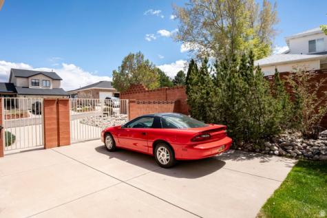 2133 W Sunset Pointe Drive Cedar City UT 84720