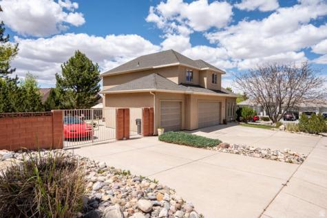 2133 W Sunset Pointe Drive Cedar City UT 84720