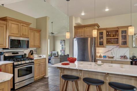 2133 W Sunset Pointe Drive Cedar City UT 84720