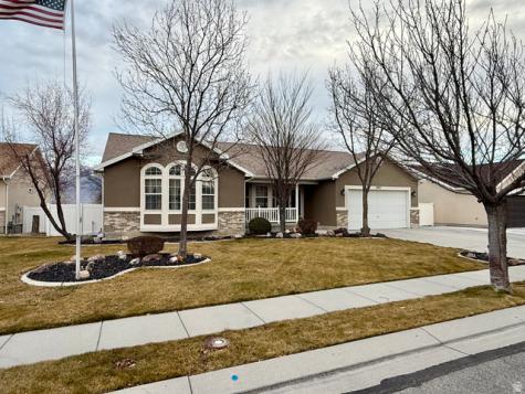 12813 S Keri Lynn Court W Riverton UT 84065