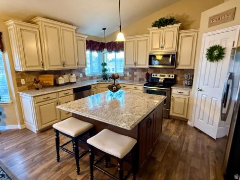 12813 S Keri Lynn Court W Riverton UT 84065