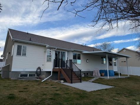12813 S Keri Lynn Court W Riverton UT 84065
