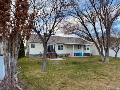 12813 S Keri Lynn Court W Riverton UT 84065