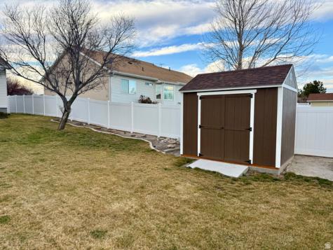 12813 S Keri Lynn Court W Riverton UT 84065