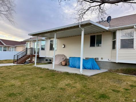 12813 S Keri Lynn Court W Riverton UT 84065