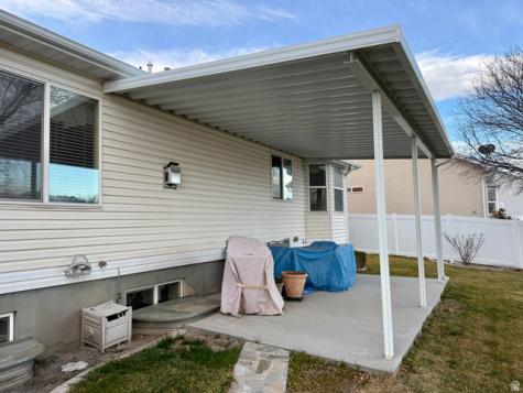 12813 S Keri Lynn Court W Riverton UT 84065