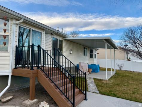 12813 S Keri Lynn Court W Riverton UT 84065