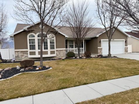 12813 S Keri Lynn Court W Riverton UT 84065