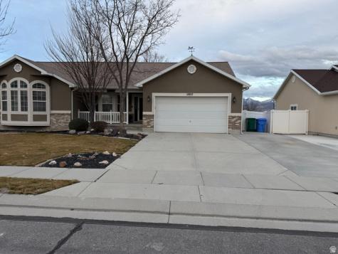 12813 S Keri Lynn Court W Riverton UT 84065