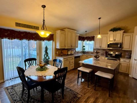 12813 S Keri Lynn Court W Riverton UT 84065
