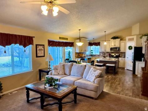 12813 S Keri Lynn Court W Riverton UT 84065