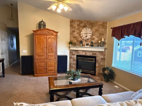 12813 S Keri Lynn Court W Riverton UT 84065
