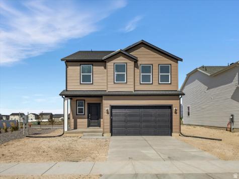 3519 N Sparrow Lane Eagle Mountain UT 84005