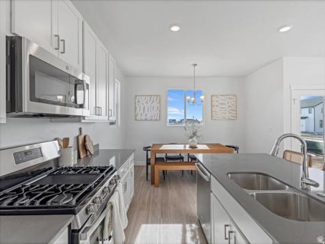 3519 N Sparrow Lane Eagle Mountain UT 84005