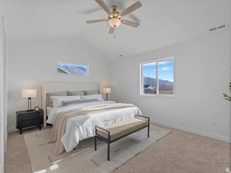 3519 N Sparrow Lane Eagle Mountain UT 84005