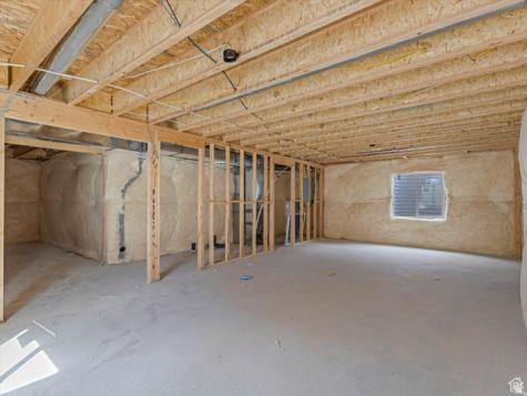 3519 N Sparrow Lane Eagle Mountain UT 84005