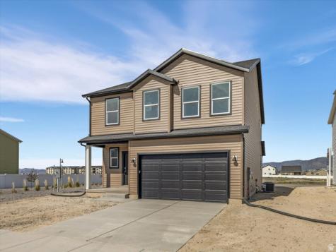 3519 N Sparrow Lane Eagle Mountain UT 84005