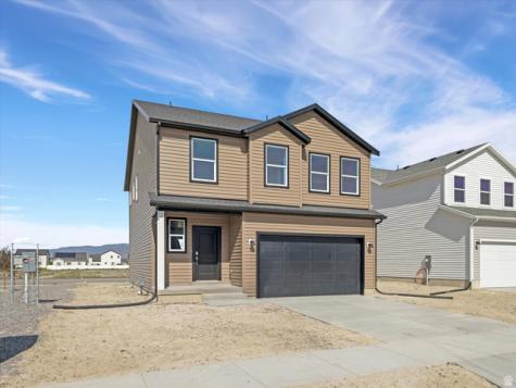 3519 N Sparrow Lane Eagle Mountain UT 84005