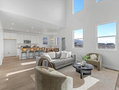 3519 N Sparrow Lane Eagle Mountain UT 84005